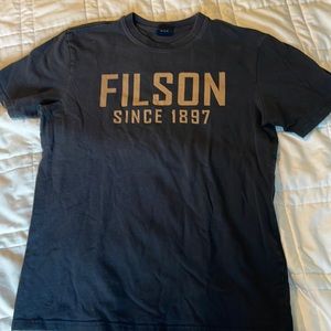 Filson T Shirt